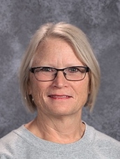 Lorri Peterson Lorri Peterson